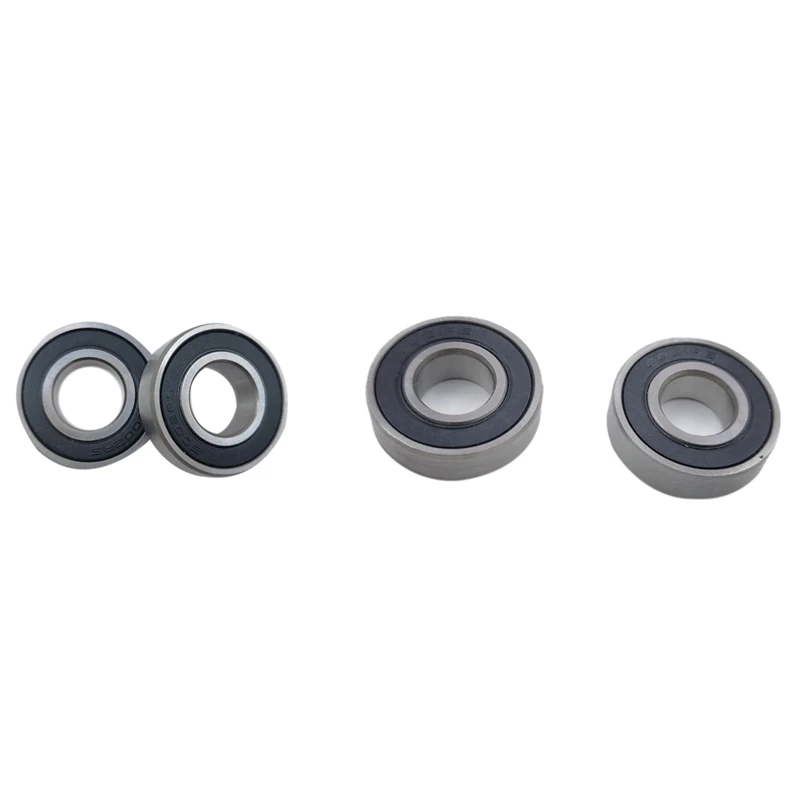 

Hot AD-4x Scooter Auxiliary Wheel Ball Bearings for Xiaomi M365 PRO RPO2 Electric Scooter Accessories, Front & Rear