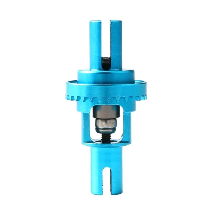1/28 мяч дифференциал для WLtoys P929 P939 K979 K989 K999 K969-29 RC автозапчасти | Игрушки и хобби