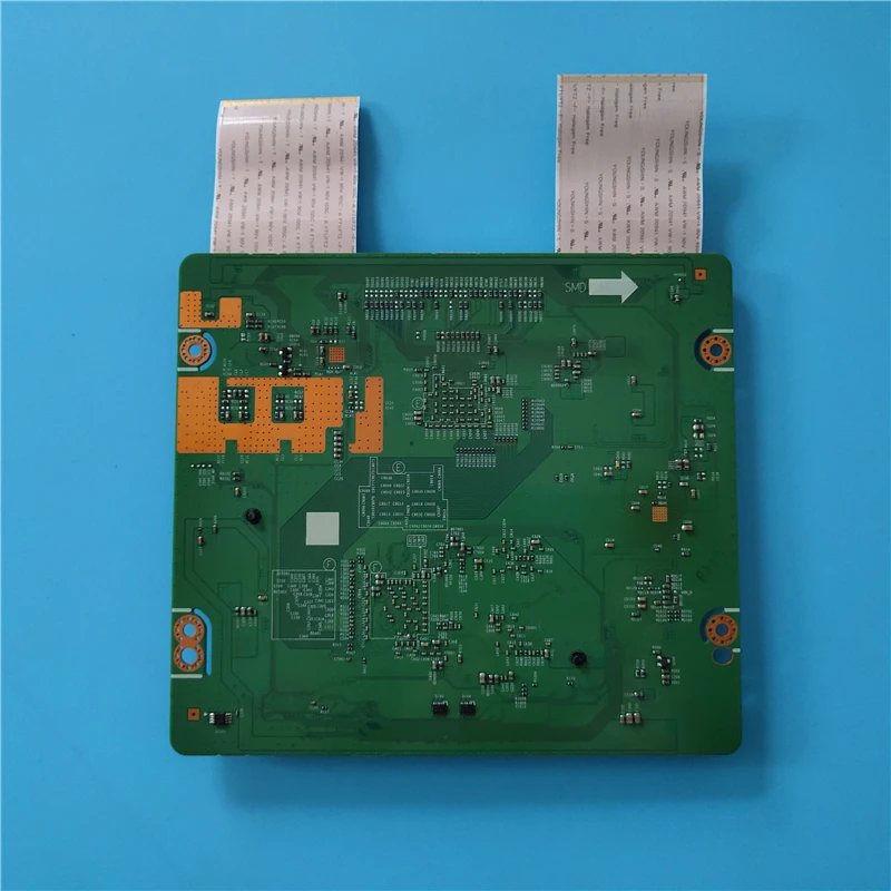 Original For  T-CON UE55ES8005U UE46ES8005U UE46ES8190S UE55ES8190S Logic Board LTJ550HQ16-H LSJ550HQ03-S BN41-01790C