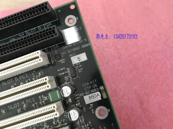 

100% high quality test 49-023082-000A 97-9009-03