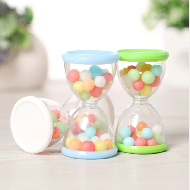 3 шт. европейская коробка для конфет пластиковая подарочная на день рождения