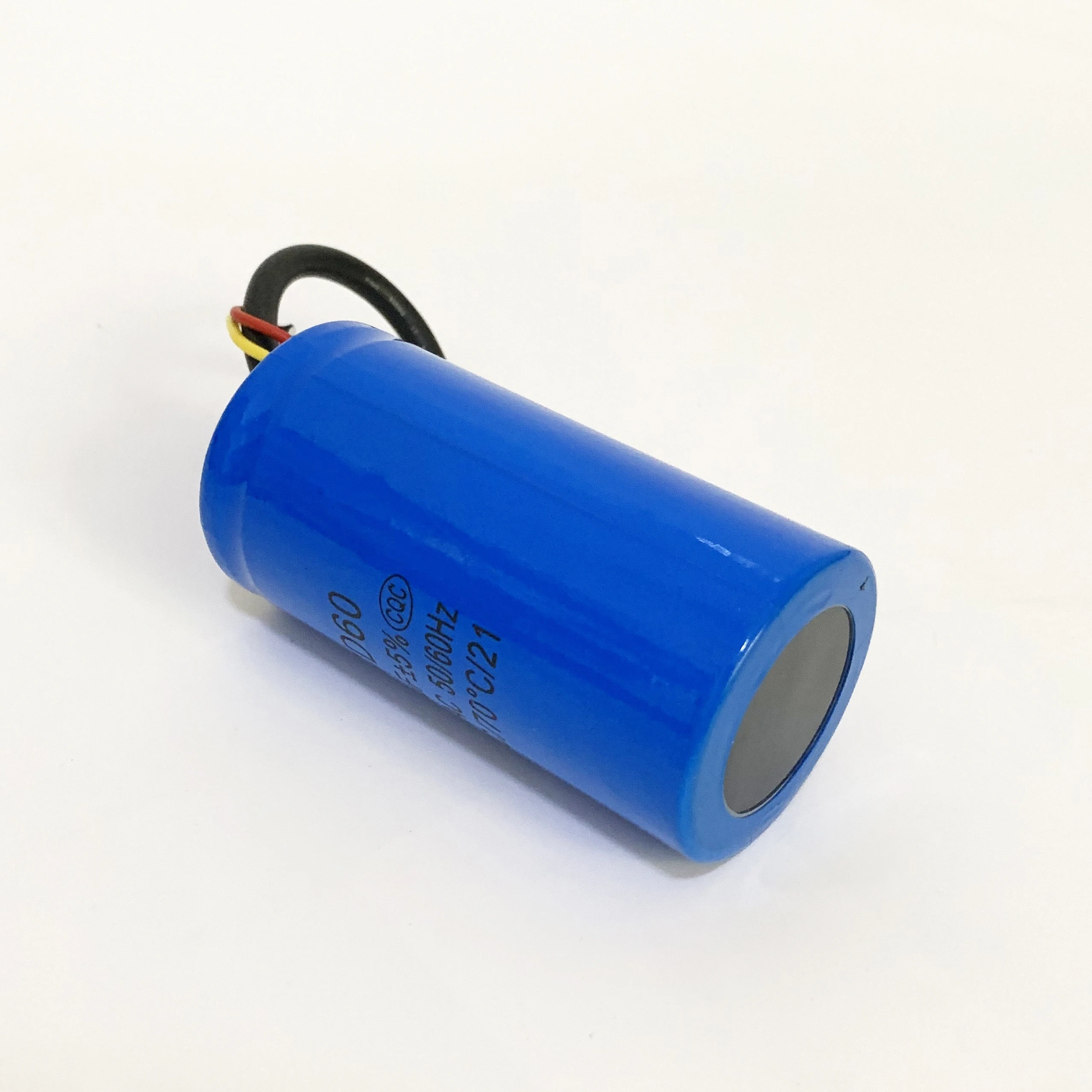 Фиксирующий конденсатор CD60 150 мкФ 40/70 В переменного тока Гц температура/21|capacitor