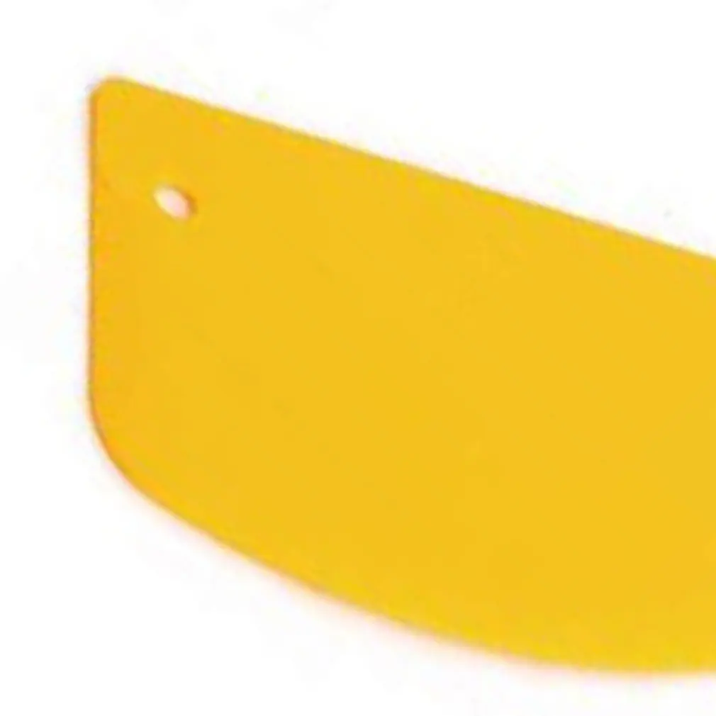 Скребок для приготовления крема шеф повара скребок масла твердый пластиковый