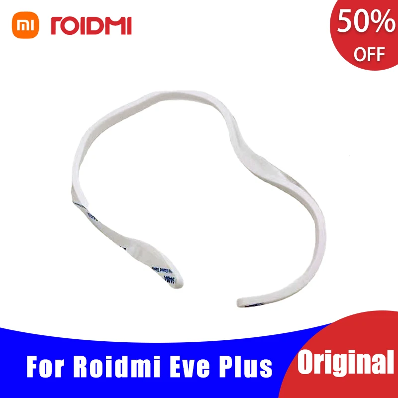 

Бампер для робота-пылесоса Xiaomi ROIDMI EVE Plus, оригинальные запасные части