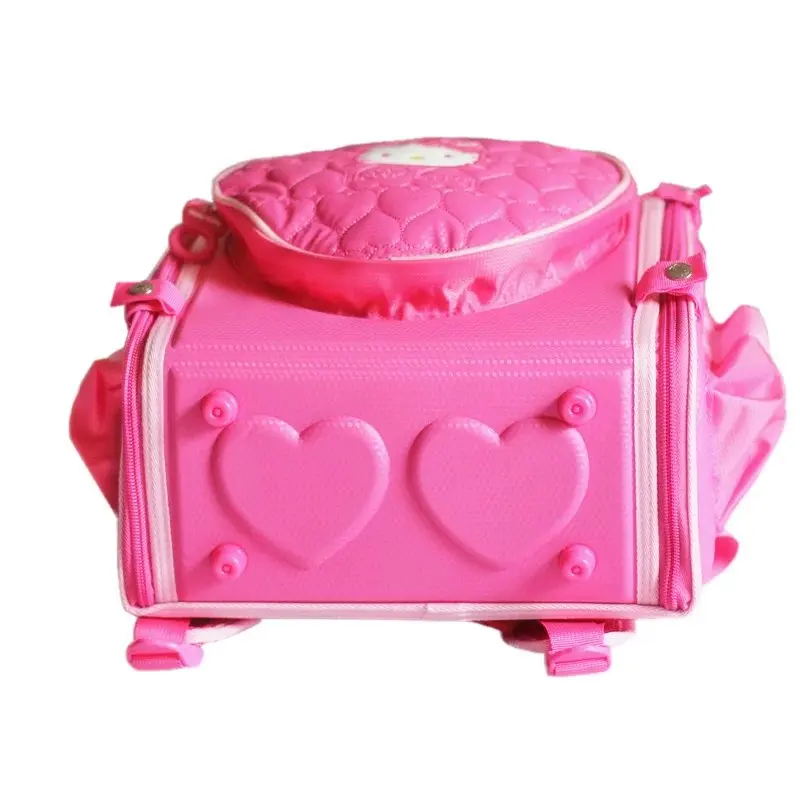 Новые школьные модные детские рюкзаки рюкзак для девочек детей|children school