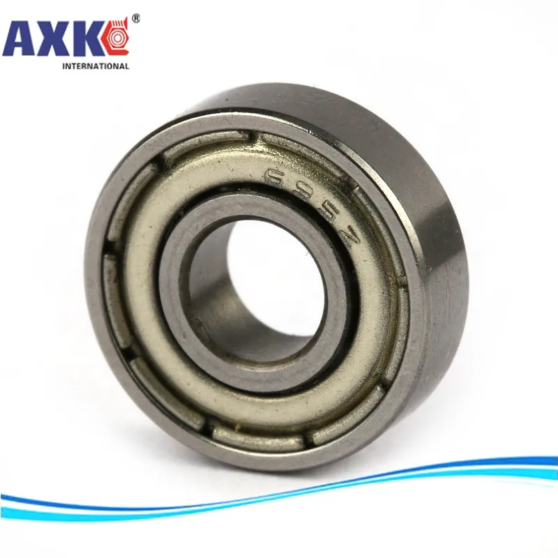 500 шт Бесплатная доставка тонкие стены глубокий шаровой подшипник 694ZZ 4*11*4 мм |