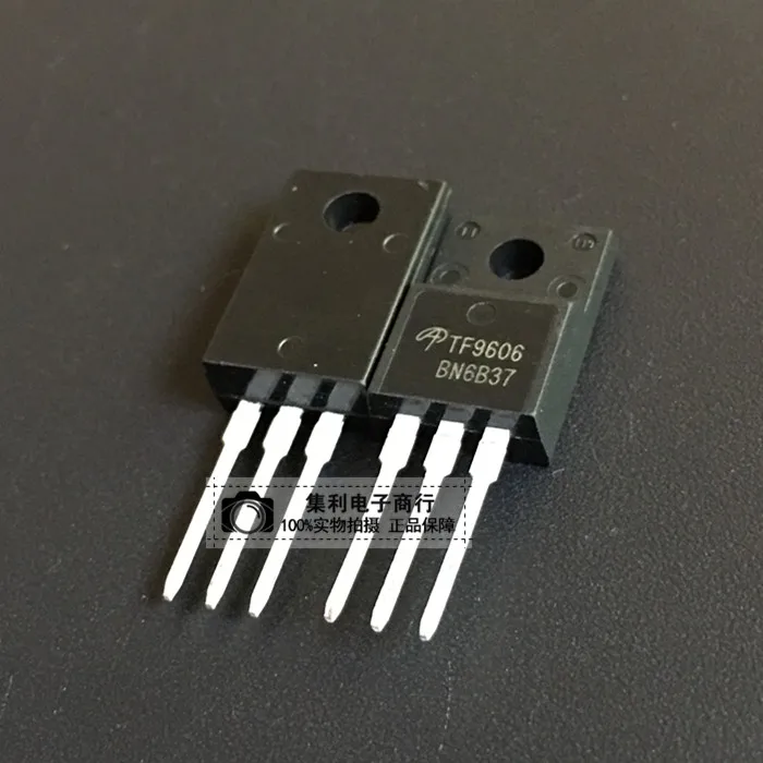 

10 шт./лот TF9606