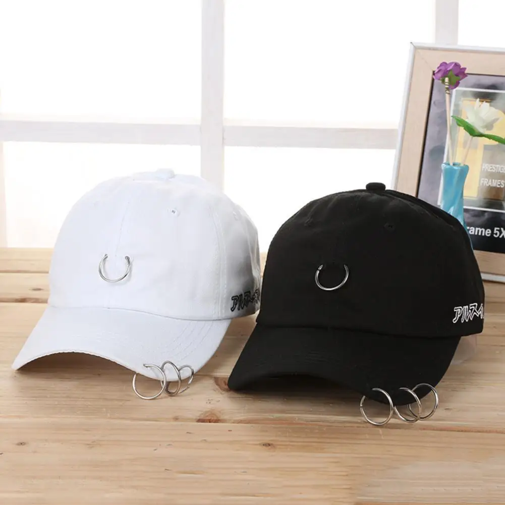 KPOP головные уборы Bangtan кольца для мальчиков бейсболки Регулируемые кепки|Мужские