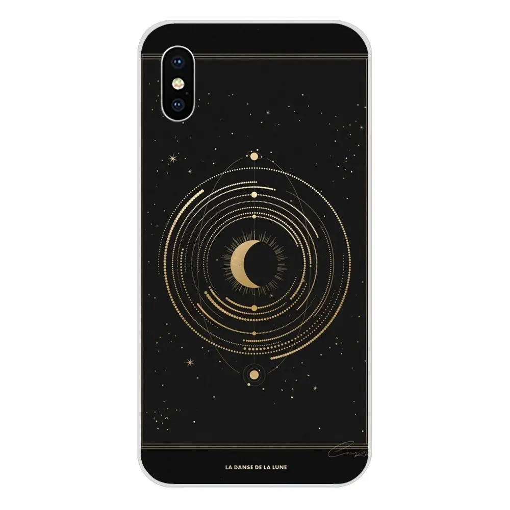 Soft Cases Star Metaphysics Beautiful Line Original For Huawei Honor Mate 7 7A 8 9 10 20 V8 V9 V10 G Lite Play Mini Pro P Smart | Мобильные
