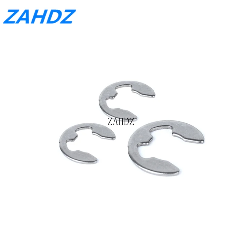 100 шт. стопорное кольцо из нержавеющей стали 304|Мойки| |