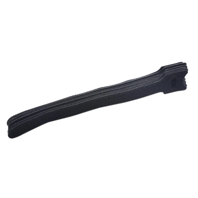 50 шт. нейлоновый кабель для передачи данных крепление кабеля маркер|Кабельные