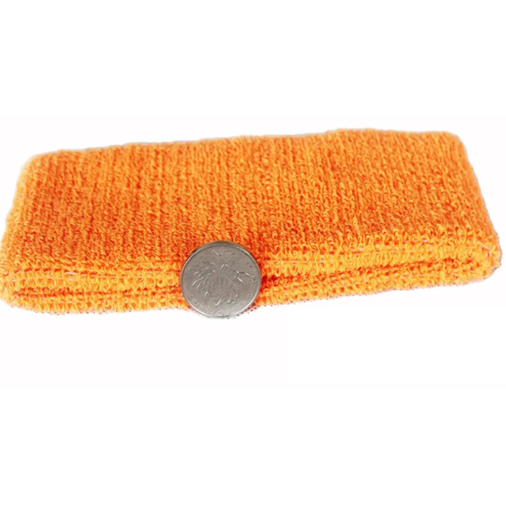 Женский и мужской модный спортивный головной платок для занятий йогой |