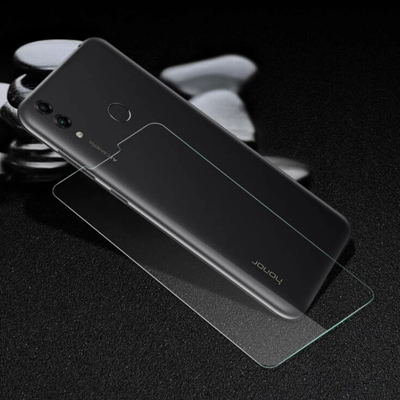 Закаленное стекло для honor 8c 7c 6c pro 5c 8 7 6 5 c c8 c7 c6 2 шт. | Мобильные телефоны и
