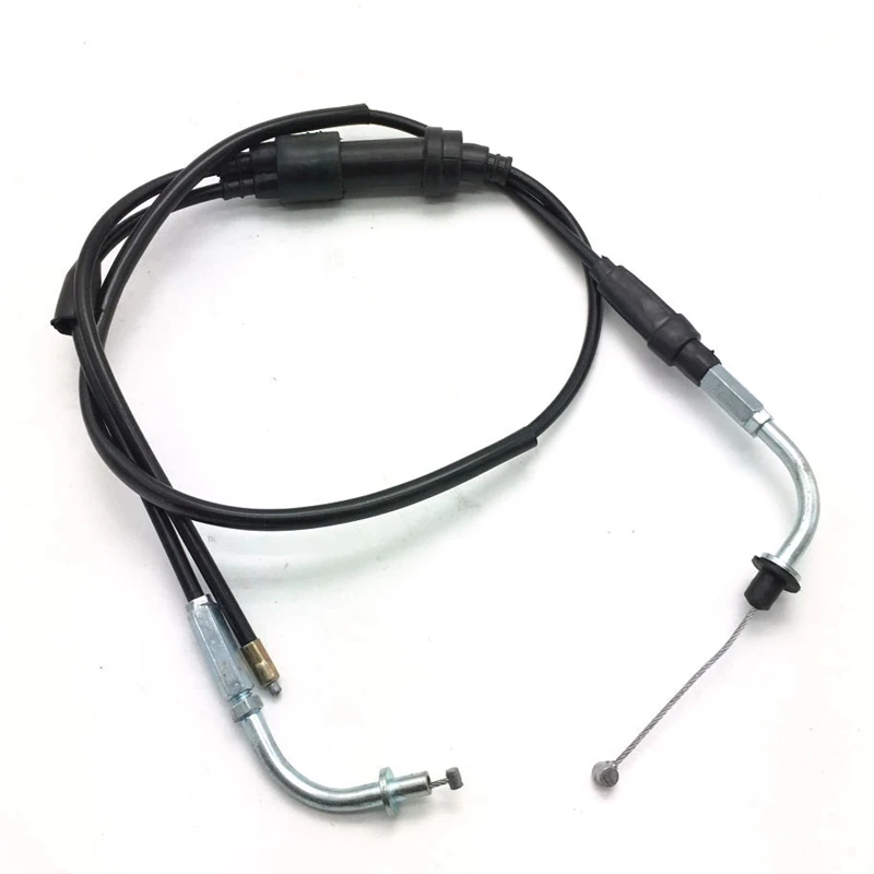 

Motorcycle 960mm Throttle Accelerator Cable Line for Yamaha PEEWEE 80 PW80 PY80 PIT DIRT BIKE