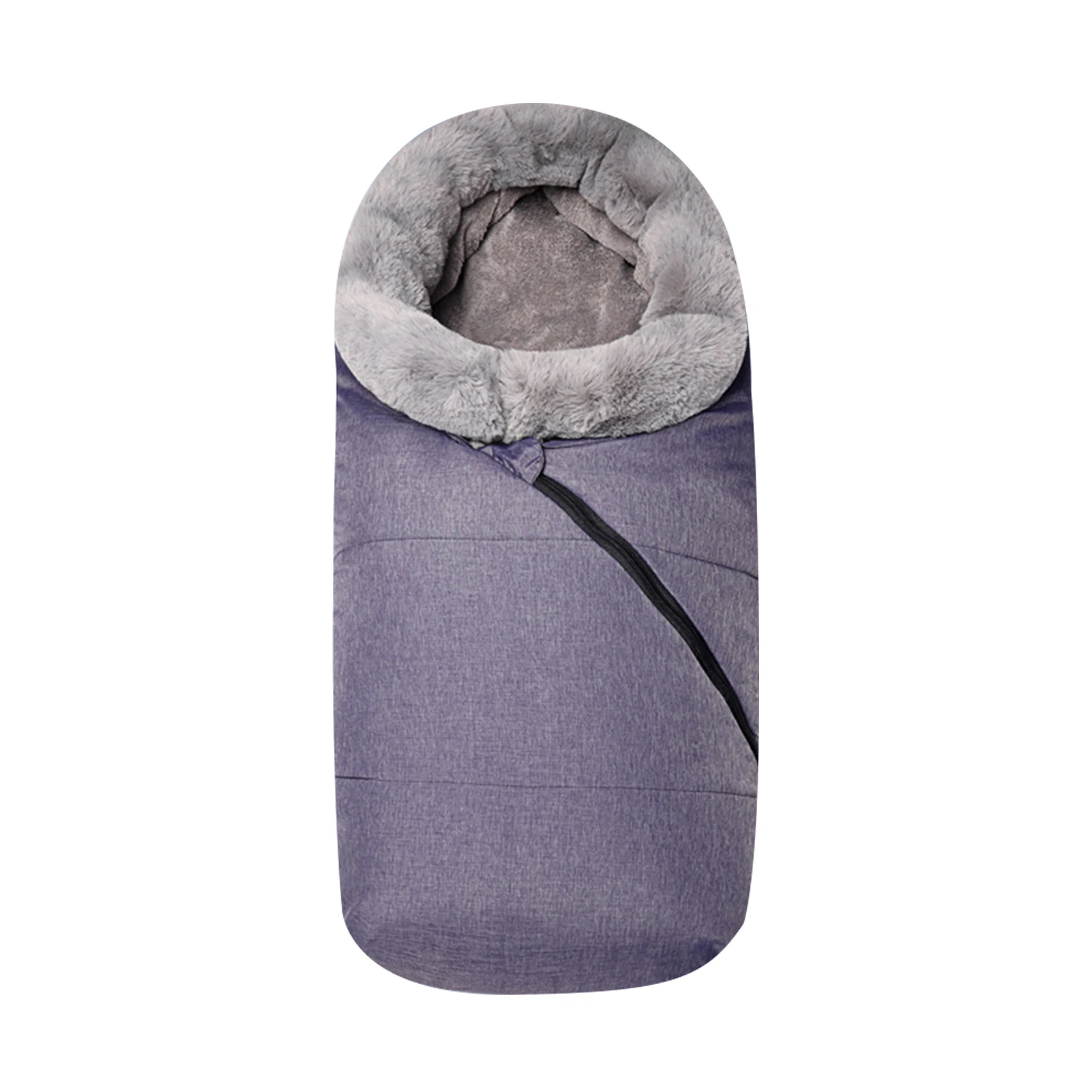 

Спальные мешки для детской коляски, зимний спальный мешок для младенцев, теплое ветрозащитное Пеленальное Одеяло для новорожденных, пеленк...