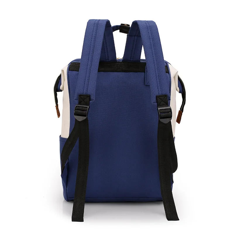 

Diaper Bag Bed Backpack For Mom Maternity Bag Waterproof Baby For Stroller Nappy Bag Large Capacity Nursing Bag for Baby Care