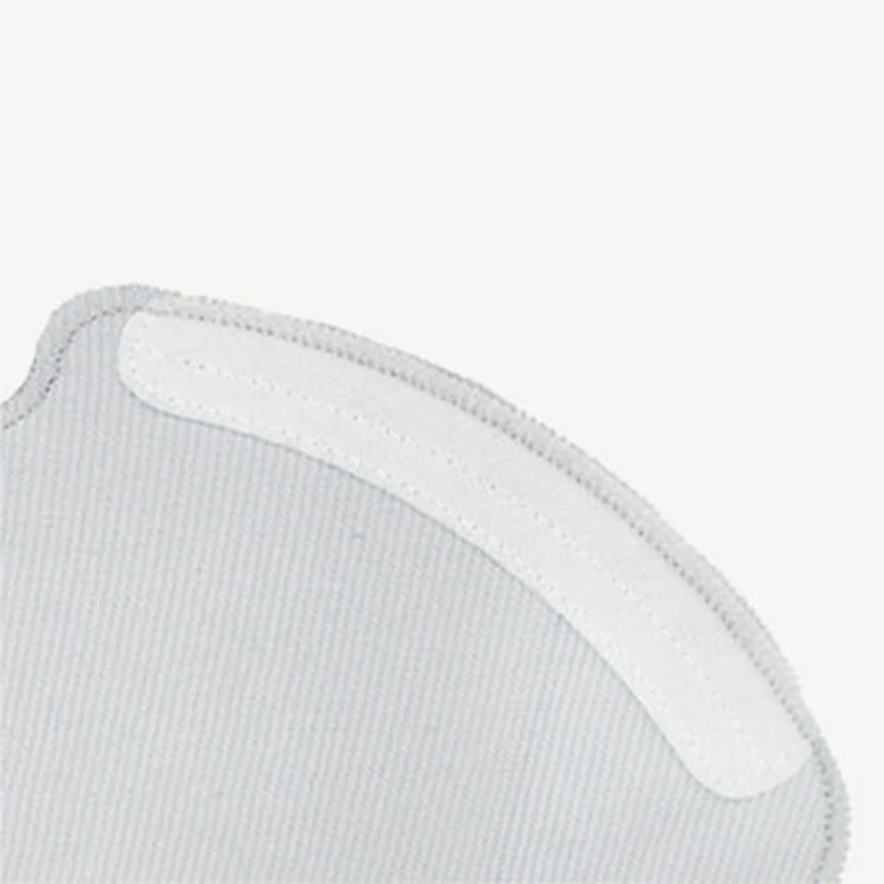 

Household Mop cloth Accessories White Sweeper Kit For Xiaomi Roborock Robot S50 S51