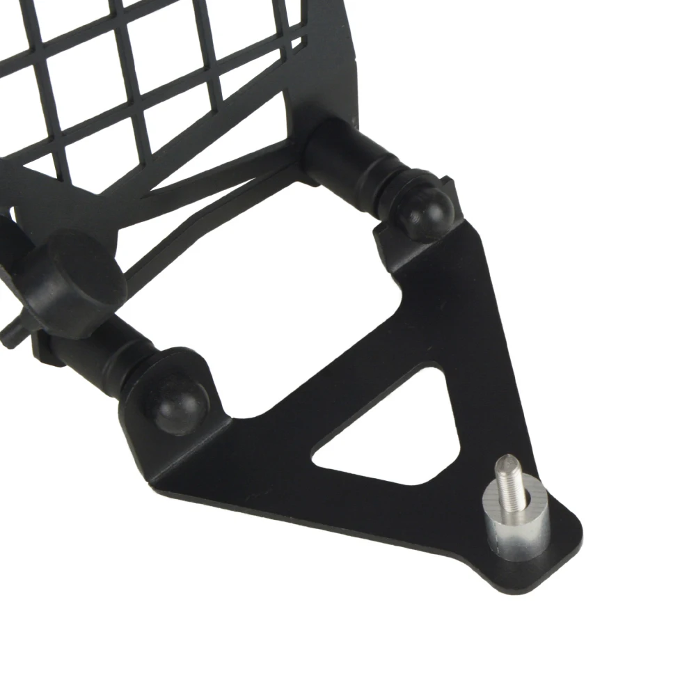 

Motorcycle Accessories Light Headlight Protector Grille Guard Cover grill For BMW F850GS F 850 GS 850GS 2018 2019 2020 Aluminum