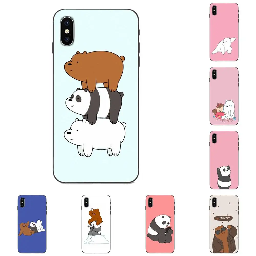 Мягкий чехол для Huawei Honor 5A 6A 6C 7A 7C 7X 8A 8C 8X 9 10 P8 P9 P10 P20 P30 Mini Lite Plus|Бамперы| |