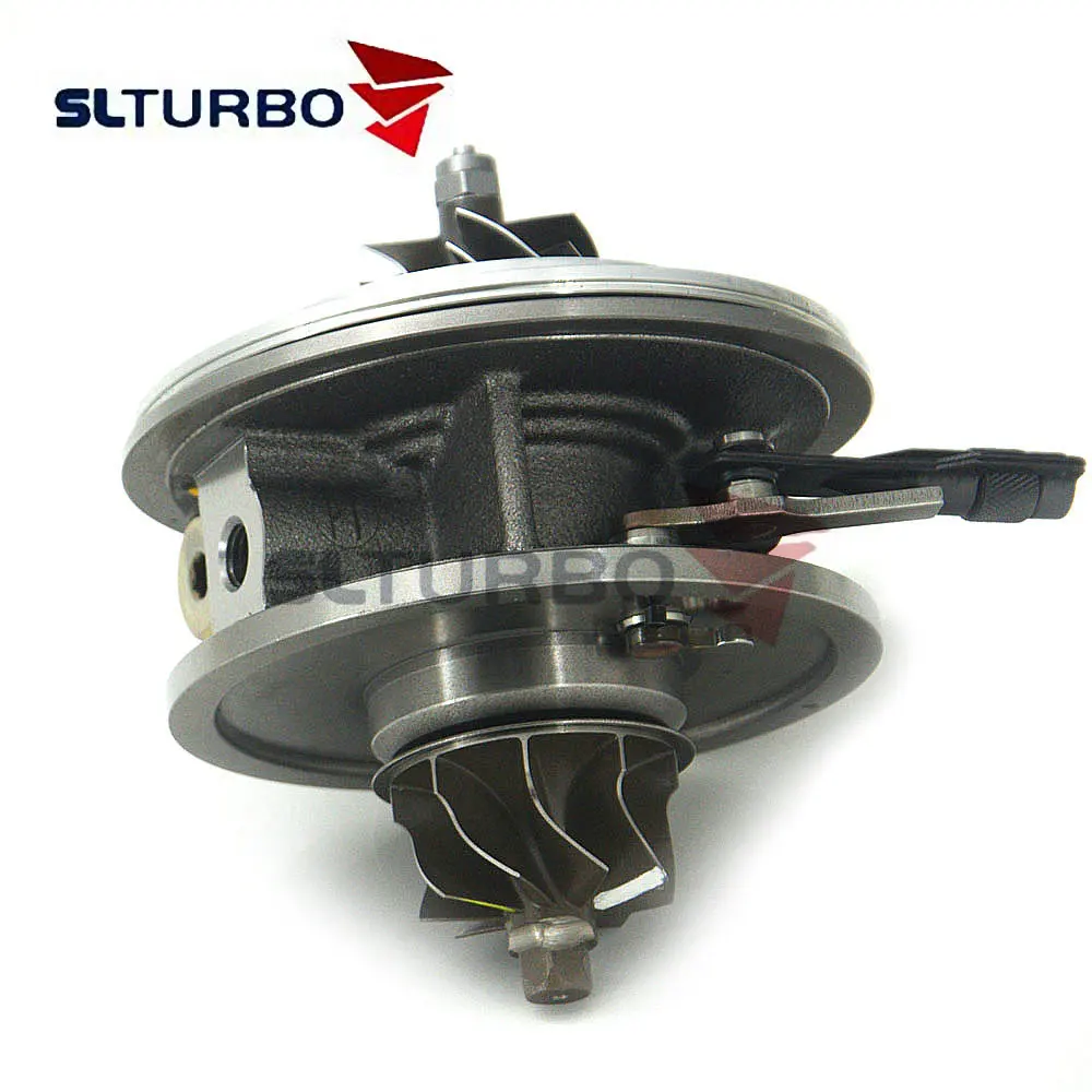 Новый комплект для турбонагнетателя KKK турбо КЗПЧ картридж 28200 4A470 турбина KIA Sorento 2