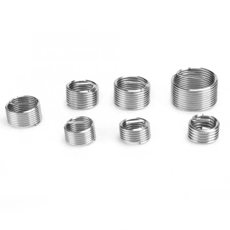 35 шт. автомобильный сливной Штепсель Набор для ремонта резьбы инструментов