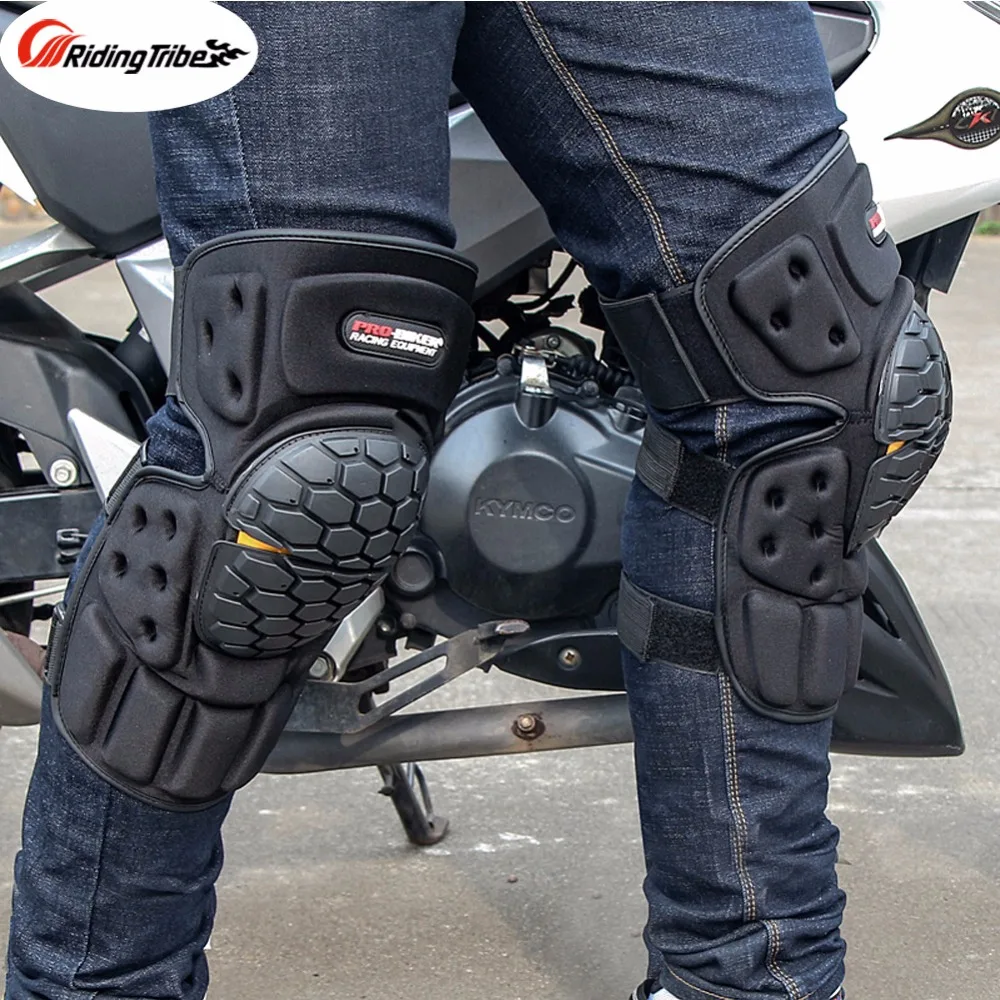 

Motorcycle Equipments