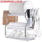 Органайзер для сушки посуды, кухонная стойка для кухни