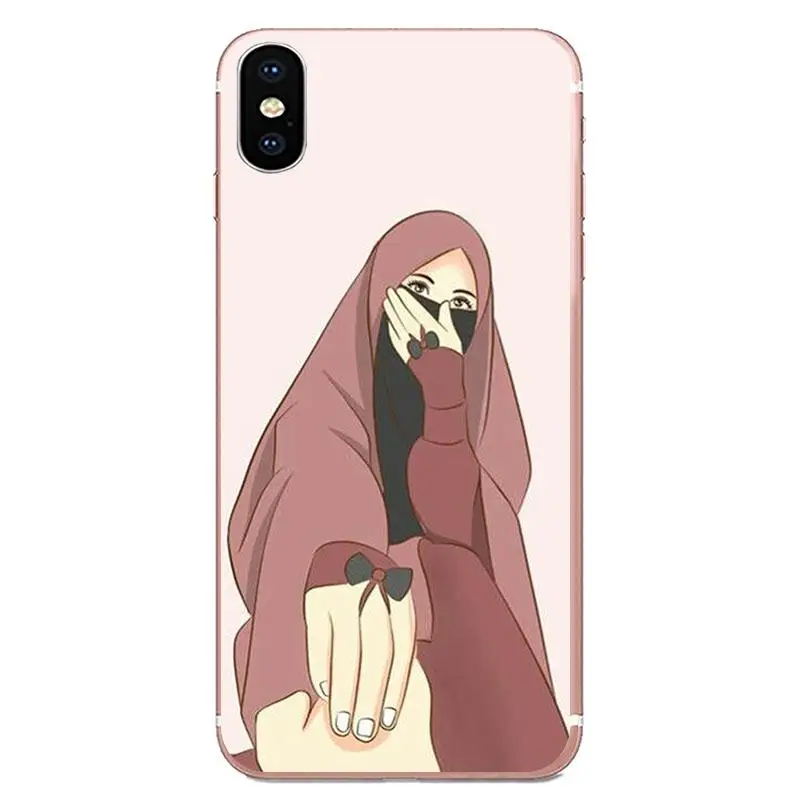 Девушка королева принцесса черный розовый милый для Xiaomi Redmi Mi 4 7A 9T K20 CC9 CC9e Note 7 8 9 Y3