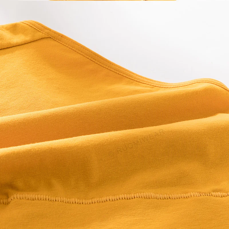 ROMEWEAR Brand Women's Underwear Briefs High Waist Pure Cotton Panties Ladies Hip Shaping Intimates Lingerie Female Underpants | Женская