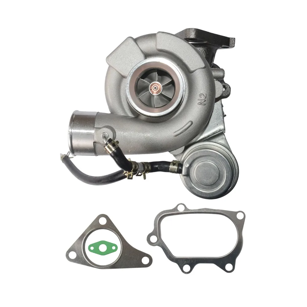 Зарядное устройство AP03 Turbo для Subaru Forester Impreza WRX-NB 2.0L 58T EJ205 TD04-13T TD04 14412AA360 14412-AA360