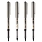 Шариковые ручки с черными, синими и красными чернилами, 3 шт.0,5 мм