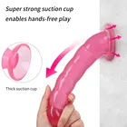 Большой фаллоимитатор, мощные всасывающие шарики, анальный фаллоимитатор, Анальная пробка, мастурбатор, интимные игрушки для женщин, товары для взрослых мужчин, секс-шоп