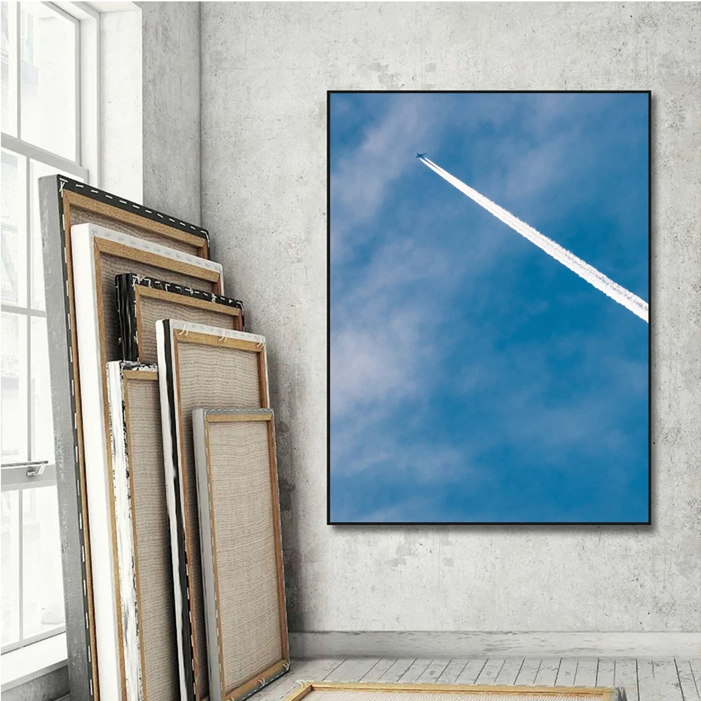 

Pictures for Room With Frame Watercolor Home Decoration Accessories HD Anime Poster Home Decorative Painting Room Decoration