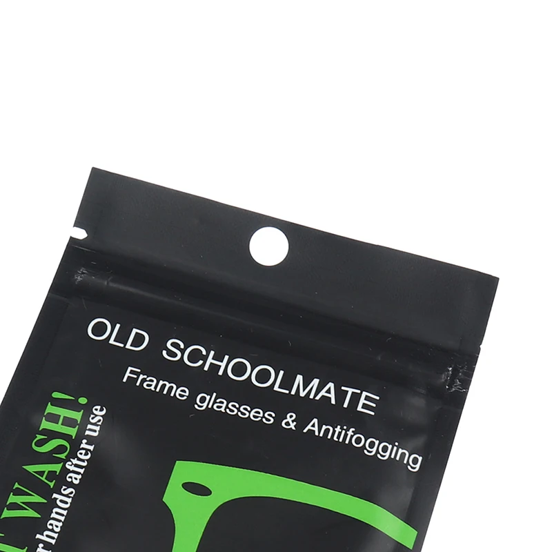 

Cleaning Wipes Anti-fog Cleaning Wipes Glasses Cloth Glasses Cleaner Screen Protectors Mobile Phone Cleaning Wipes Wipe Cloth