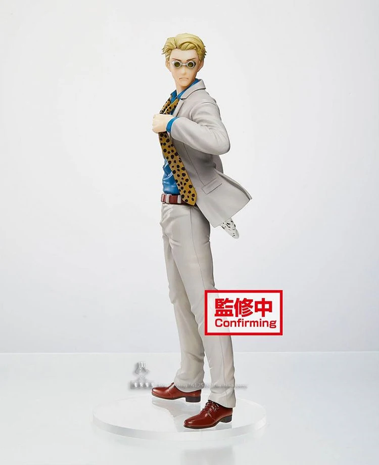 Женская Оригинальная фигурка Taito juютсу Kaisen Nanami Kento детские игрушки фигурные