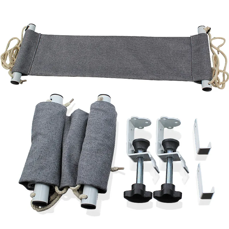 Подходят для всех типов столешниц регулируемые офисные ножные педали под столом