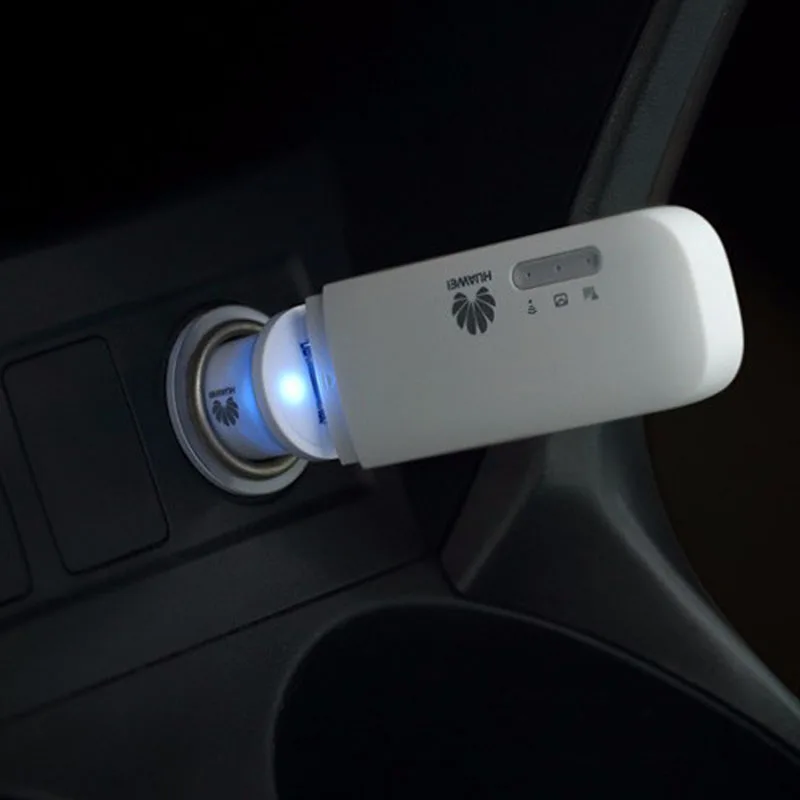 Huawei E8372 E8372h-517 4G FDD Band B1/B2/B4/B5/B12/B17 unlocked compatible with 10 users Wifi LTE Modem US Canada North America