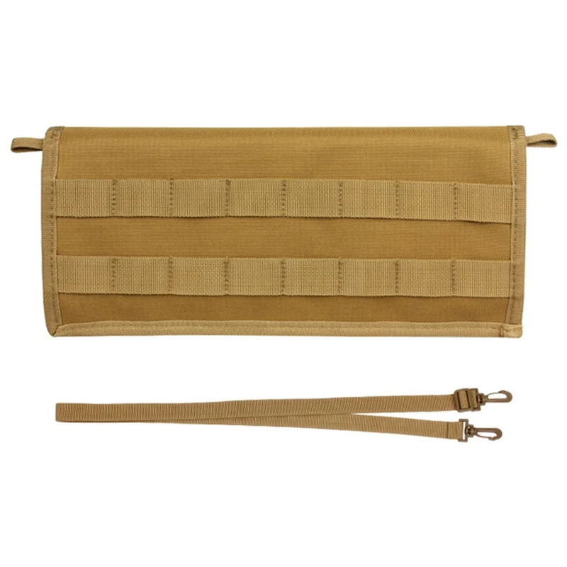 Сумка на плечо с крючком и петлей для переноски боеприпасов 6 ячеек|Мешочки| |