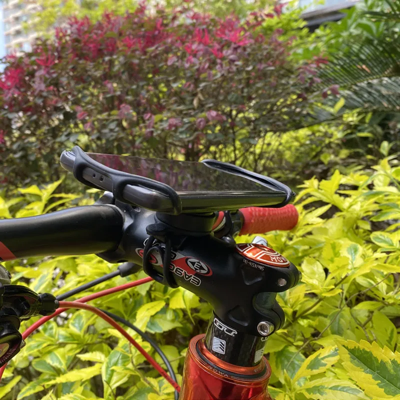 Быстросъемное основание для go pro кронштейн горного велосипеда шоссейного