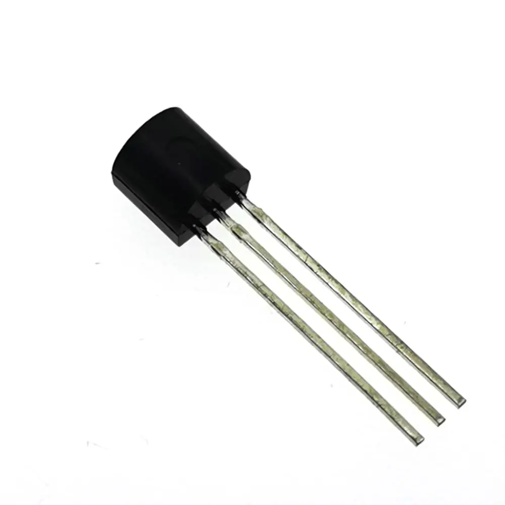 100 шт. 2N7000 7000 TO92 полевой транзистор 60V 0.3A