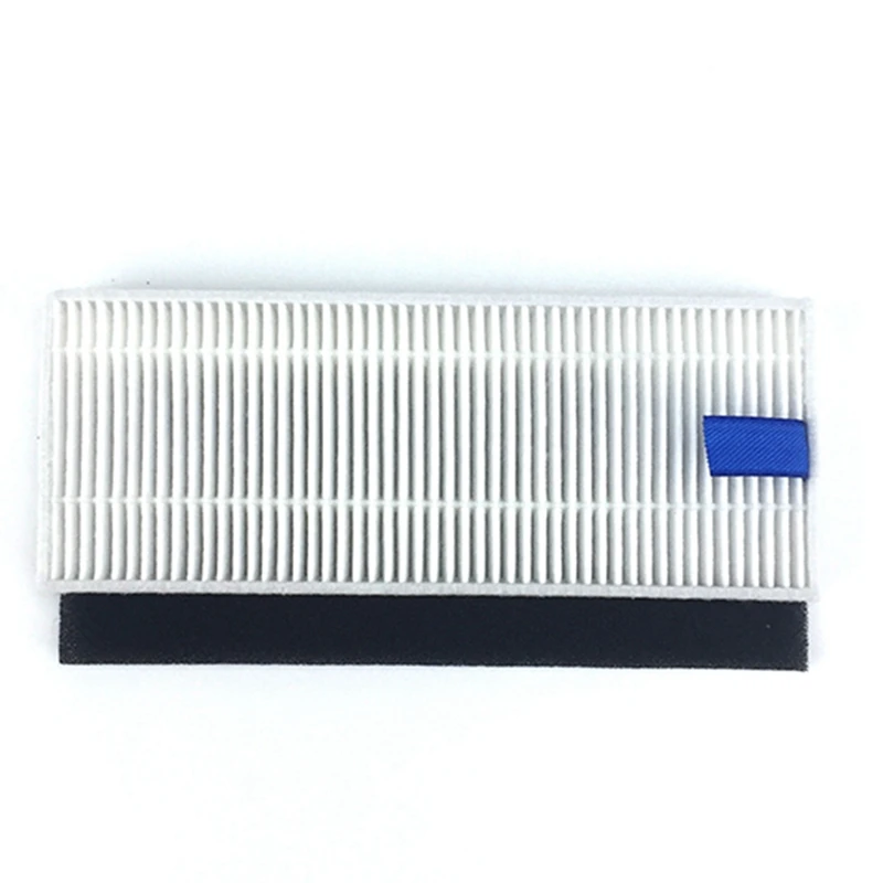 

Vacuum Cleaner Dust Box Hepa Filter for 360 S6 Sweeping Robot VacuumCleaner Replacement Spare Parts Dust Bin
