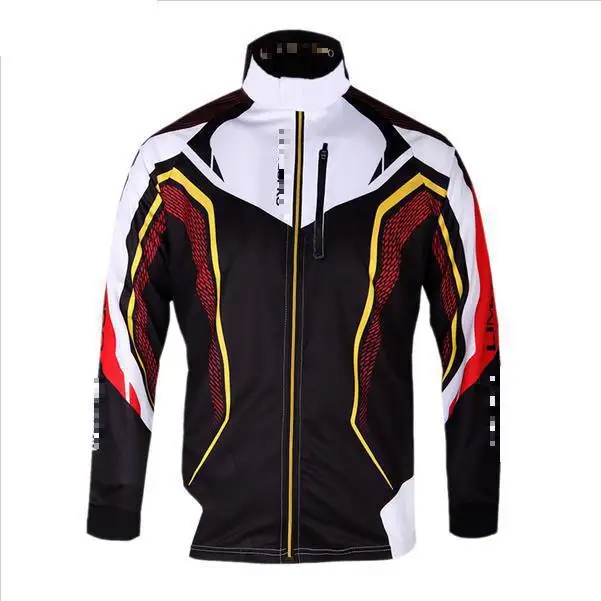 Новинка 2020 брендовая одежда для рыбалки мужская рубашка активного отдыха