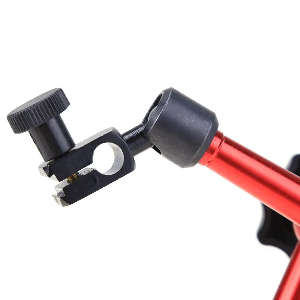 Универсальный гибкий циферблат индикатор высокой точности измерение яркости 0 01