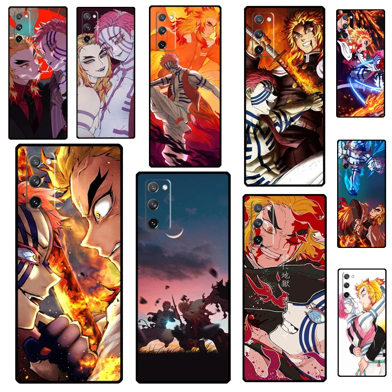 Чехол для Samsung Galaxy S23 Ultra S21 S20 FE S8 S9 S10 Note 10 Plus Note 20 S22