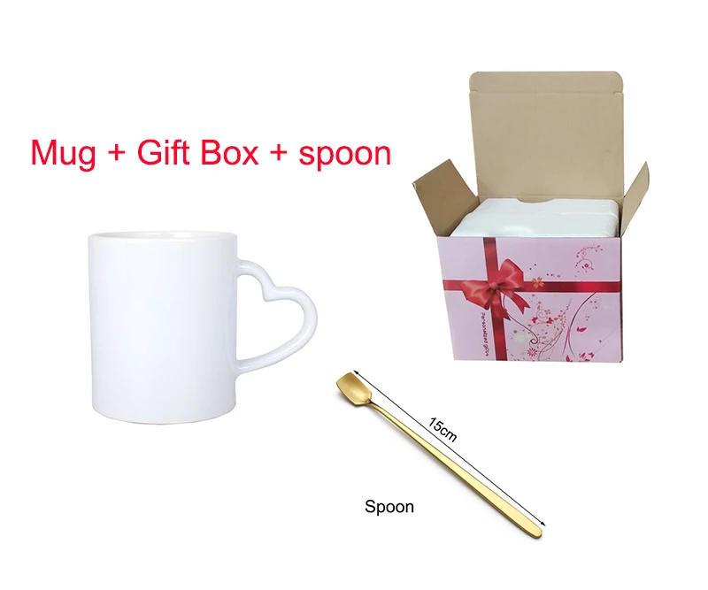 DIY фото кружка белая керамическая чашка на заказ ваша фотография чашке чая