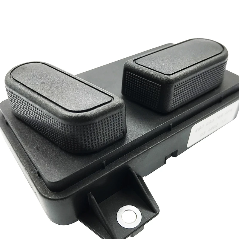 4B0959765 4B0959766 for Audi A6 C5 2000 2001 2002 2003 2004 2005 Automobile Electric Seat Adjusting Switch Button 4B0 959 765 | Автомобили