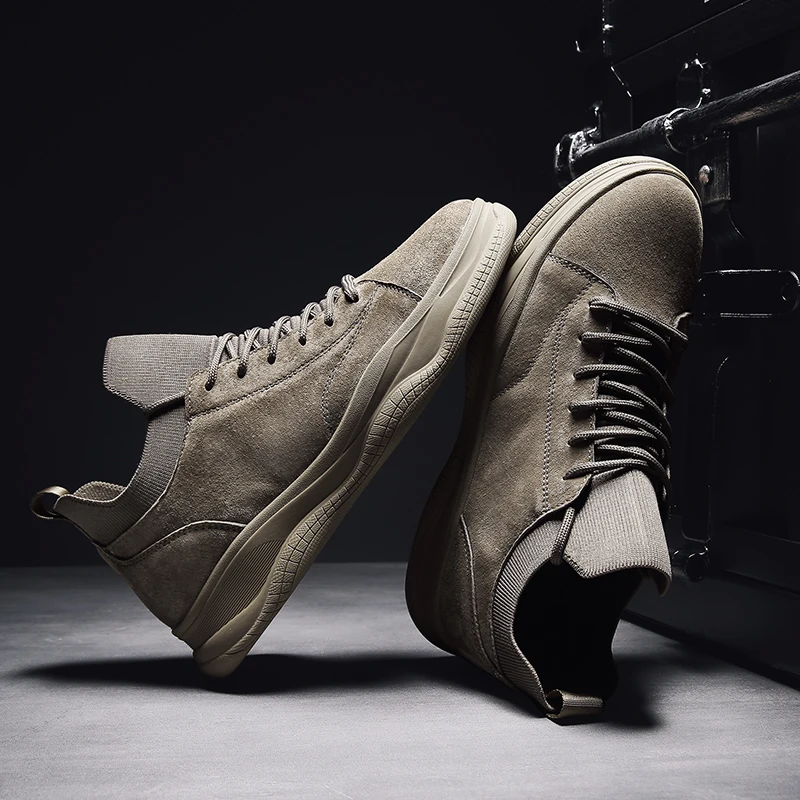 

Casual Man Shoes Casual Shoes Men Winter Boots Men's Sneakers Mens Zapatos Cuero Hombre Informales De Sport Casuales Para