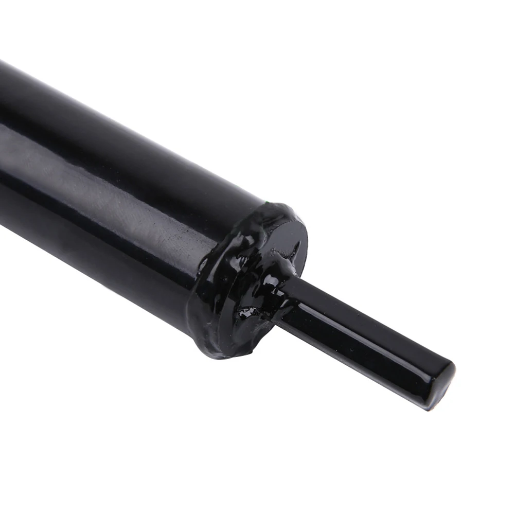 

Tool Plant drill A3 Steel Black Accessory 8*60cm Power Earth Spiral Drill Bit