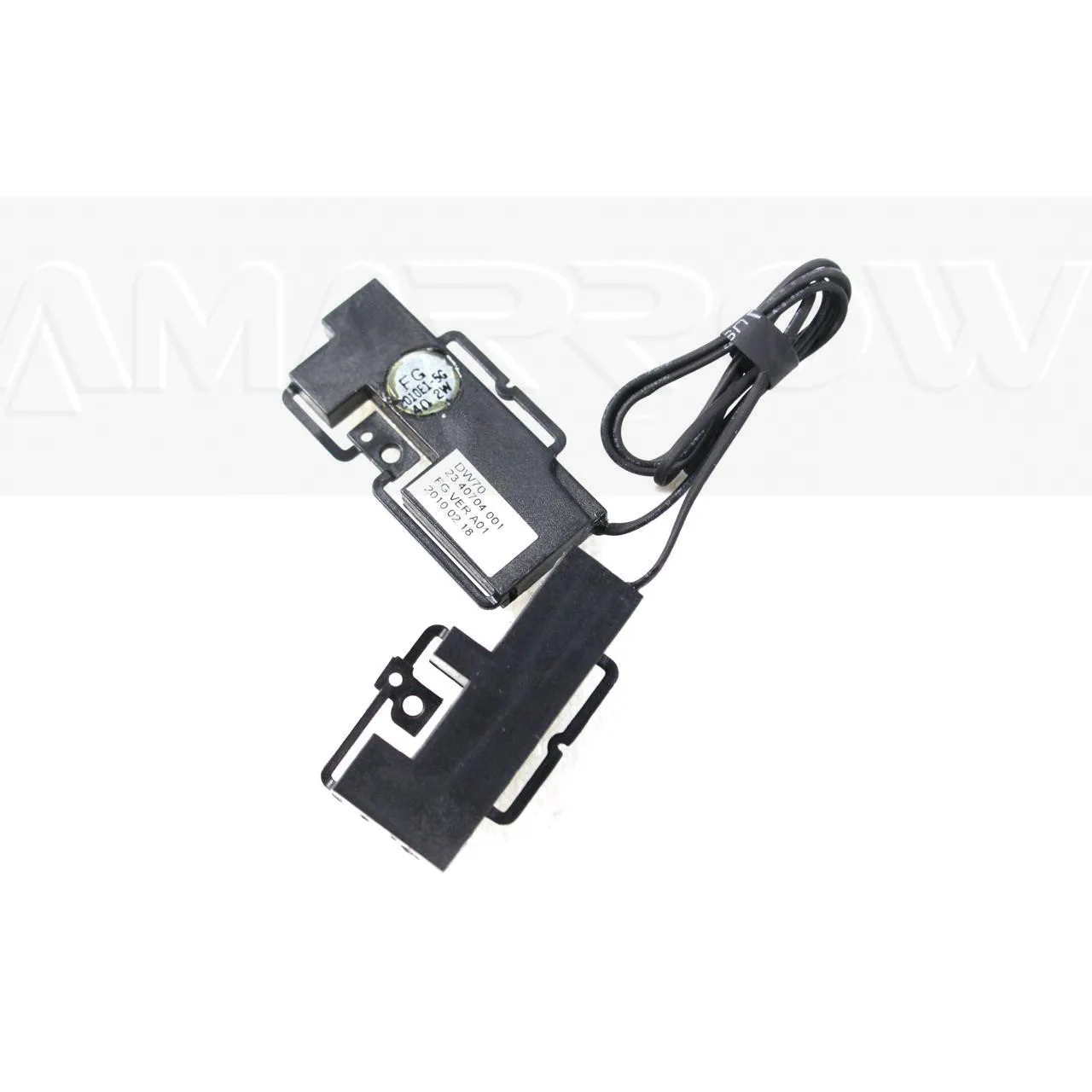 Новая оригинальная бесплатная доставка динамик для ноутбука DELL 3700 V3700 DW70