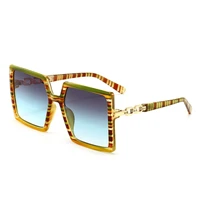 new oversized diamond square sunglasses women vintage designer fashion sun glasses shades men female oculos gafas de sol uv400